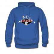 Men's BEASTIE BOYS Hoodie