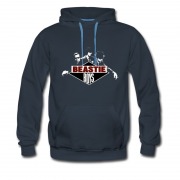 Men's BEASTIE BOYS Hoodie