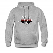 Men's BEASTIE BOYS Hoodie