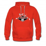 Men's BEASTIE BOYS Hoodie