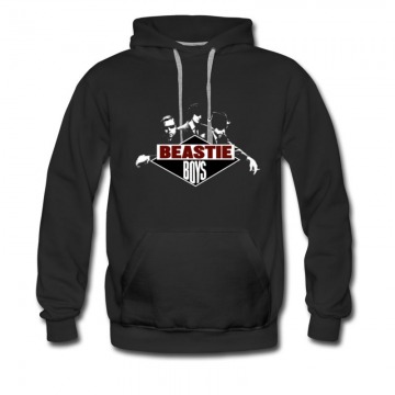 Men's BEASTIE BOYS Hoodie