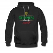 Men's Beer Guinness Hoodie