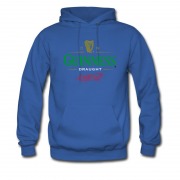 Men's Beer Guinness Hoodie
