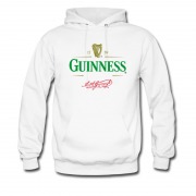 Men's Beer Guinness Hoodie