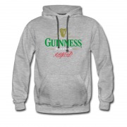 Men's Beer Guinness Hoodie