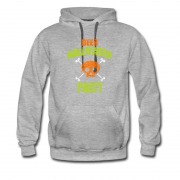 Men's Beer Halloween Party Hoodie