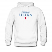 Men's Beer Logo Michelob Ultra Hot Sell Hot Design Hoodie