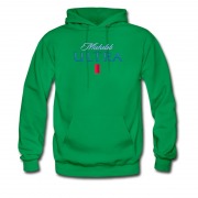 Men's Beer Logo Michelob Ultra Hot Sell Hot Design Hoodie