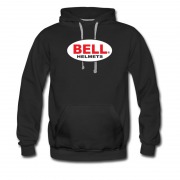 Men's Bell Helmets Logo Hoodie