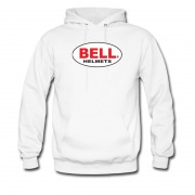 Men's Bell Helmets Logo Hoodie
