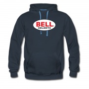 Men's Bell Helmets Logo Hoodie