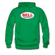 Men's Bell Helmets Logo Hoodie