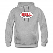 Men's Bell Helmets Logo Hoodie