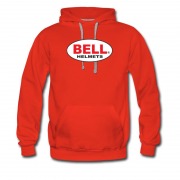 Men's Bell Helmets Logo Hoodie