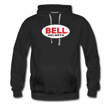 Men's Bell Helmets Logo Hoodie
