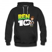 Men's BEN 10 Hoodie