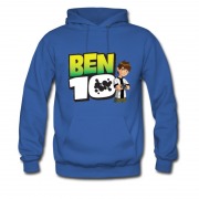 Men's BEN 10 Hoodie