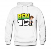 Men's BEN 10 Hoodie
