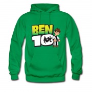 Men's BEN 10 Hoodie