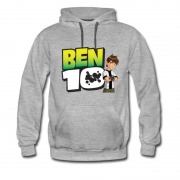 Men's BEN 10 Hoodie