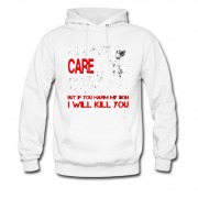 Men's bezita and trunk Dragon ball Hoodie