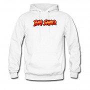 Men's Big Shaq Big Shaw Music Hoodie