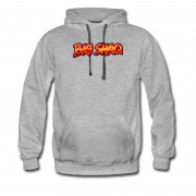 Men's Big Shaq Big Shaw Music Hoodie