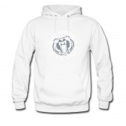 Men's Big Show Wrestler 1995 Hoodie