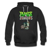 Men's BIGGER ZOMBIES Hoodie