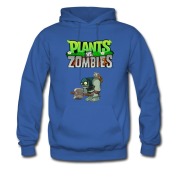 Men's BIGGER ZOMBIES Hoodie