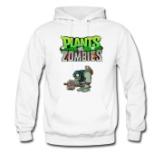 Men's BIGGER ZOMBIES Hoodie