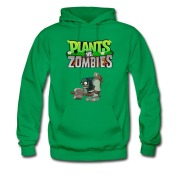 Men's BIGGER ZOMBIES Hoodie