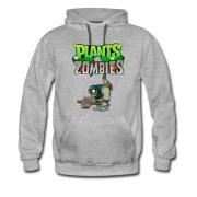 Men's BIGGER ZOMBIES Hoodie