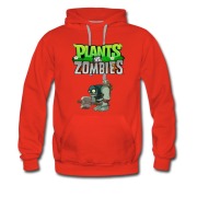 Men's BIGGER ZOMBIES Hoodie