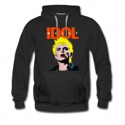 Men's BILLY IDOL Hoodie