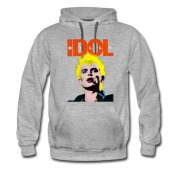 Men's BILLY IDOL Hoodie