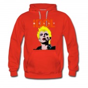 Men's BILLY IDOL Hoodie