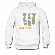 Men's BILLY TALENT Hoodie