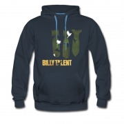 Men's BILLY TALENT Hoodie