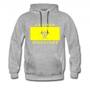 Men's BIOHAZARD Hoodie