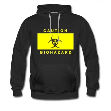 Men's BIOHAZARD Hoodie