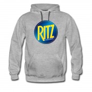 Men's Biscut Ritz Crackers Nyum Hoodie