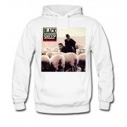 Men's BLACK SHEEP ALBUM Hoodie