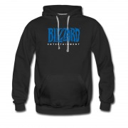 Men's Blizzard Hot Games Dota Star Craft Hoodie