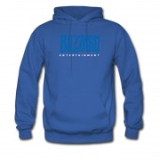 Men's Blizzard Hot Games Dota Star Craft Hoodie