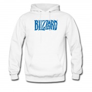 Men's Blizzard Hot Games Dota Star Craft Hoodie