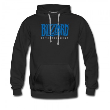 Men's Blizzard Hot Games Dota Star Craft Hoodie