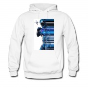 Men's BLUE RANGERS 2017 Hoodie