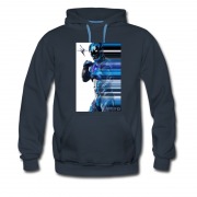 Men's BLUE RANGERS 2017 Hoodie