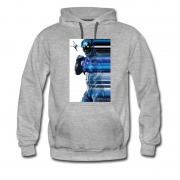 Men's BLUE RANGERS 2017 Hoodie